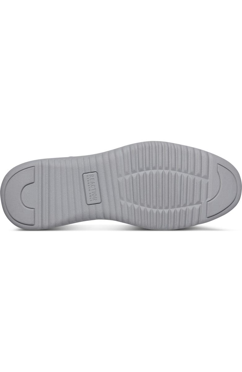 Kenneth Cole Nathan Derby, Alternate, color, Black