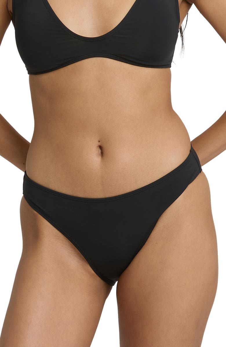 Billabong Sol Searcher Lowrider Bikini Bottoms, Main, color,
