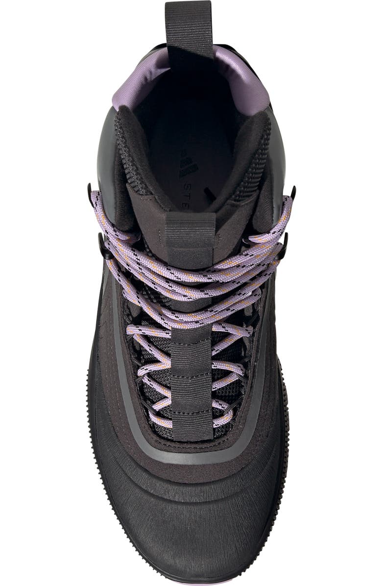 adidas by Stella McCartney Terrex Insulated Hiking Boot, Alternate, color,