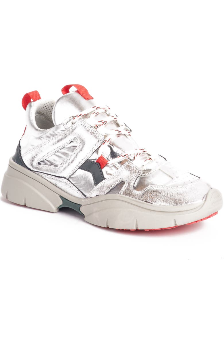 Isabel Marant Kindsay Sneaker, Main, color,