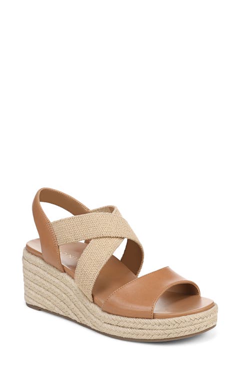 Soren Espadrille Wedge Sandal