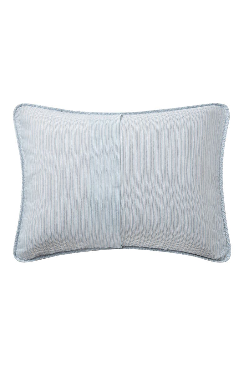 Beach Bliss Cotton Quilt & Sham Set, Alternate, color, PELICAN GREY