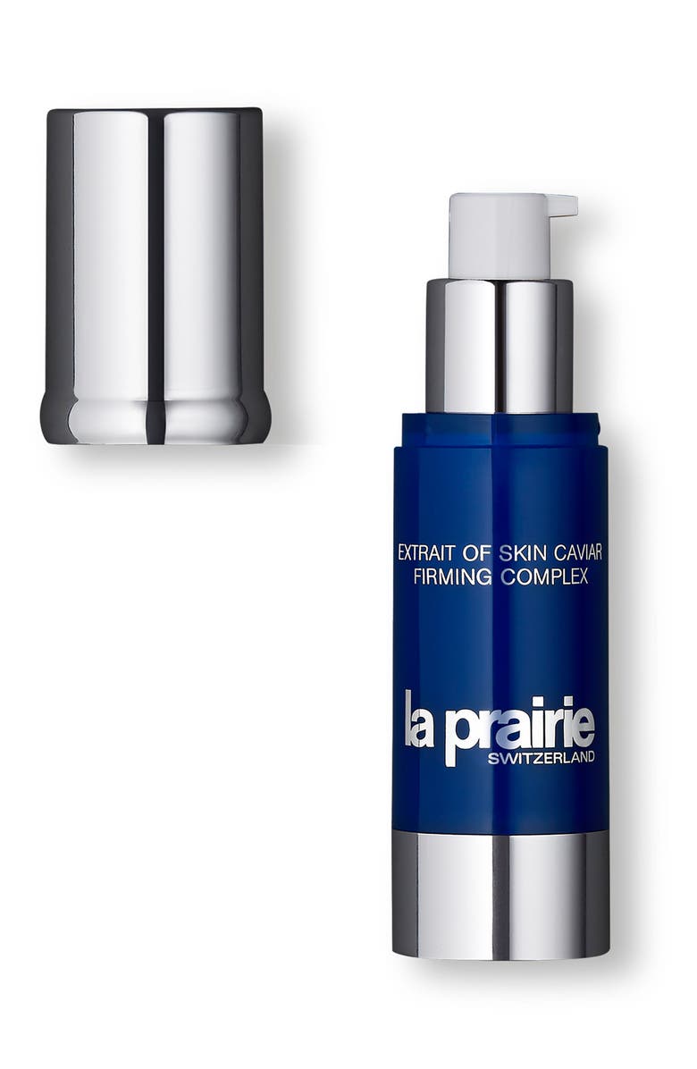 La Prairie Extrait of Skin Caviar Firming Complex Facial Emulsion, Alternate, color,