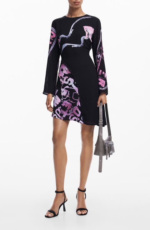Shop Desigual Online | Nordstrom