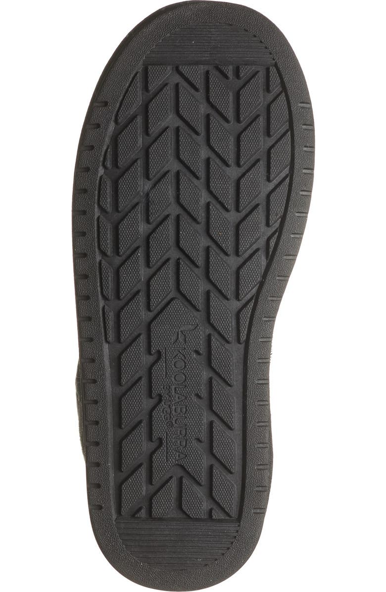 Koolaburra by UGG<sup>®</sup> Koolaburra by UGG Faux Fur Lined Suede Tall Boot, Alternate, color,