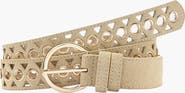 LASCANA Cut Out Detail Belt