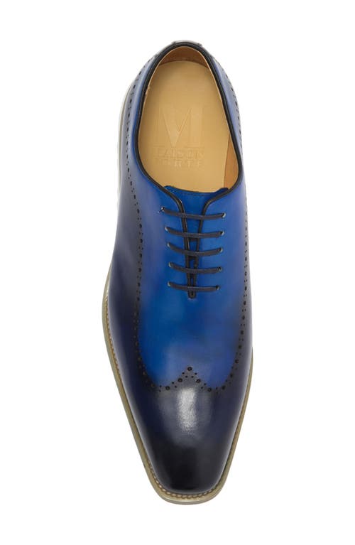 MAISON FORTE MAISON FORTE PALOMAR WHOLECUT OXFORD