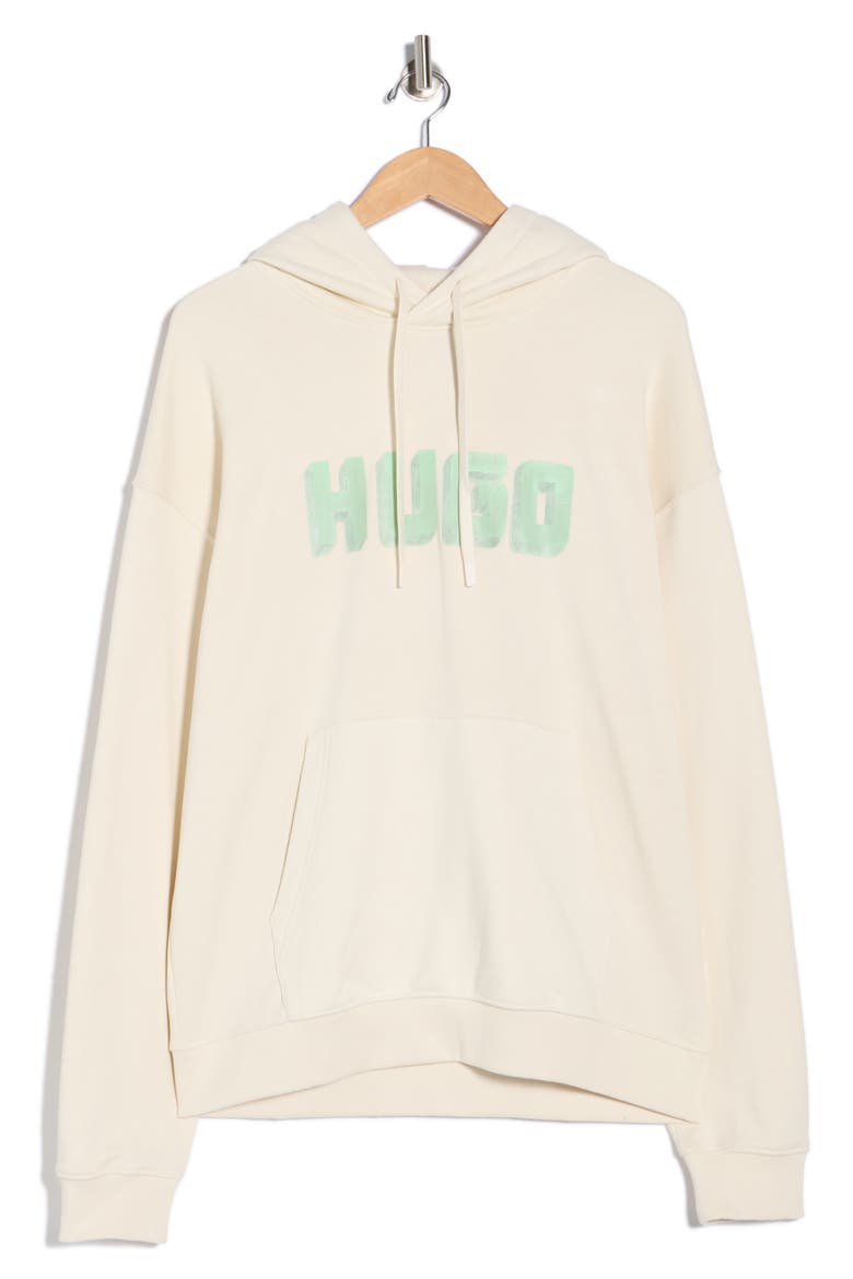 Diqerio Graphic Hoodie, Alternate, color, OPEN WHITE