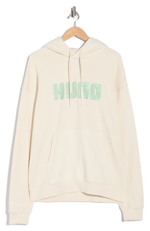 Diqerio Graphic Hoodie