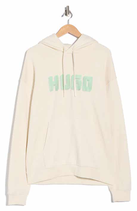HUGO Diqerio Graphic Hoodie