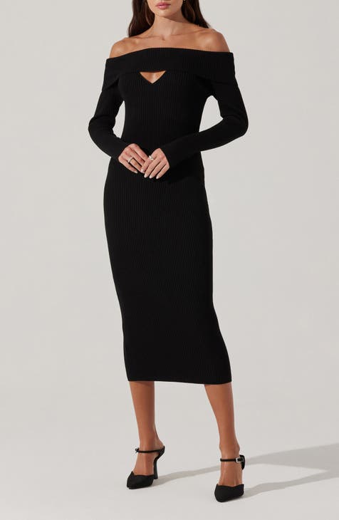 NEW LULU’S Pick of the Season Sage Green popular Cutout Long Sleeve Midi Dress