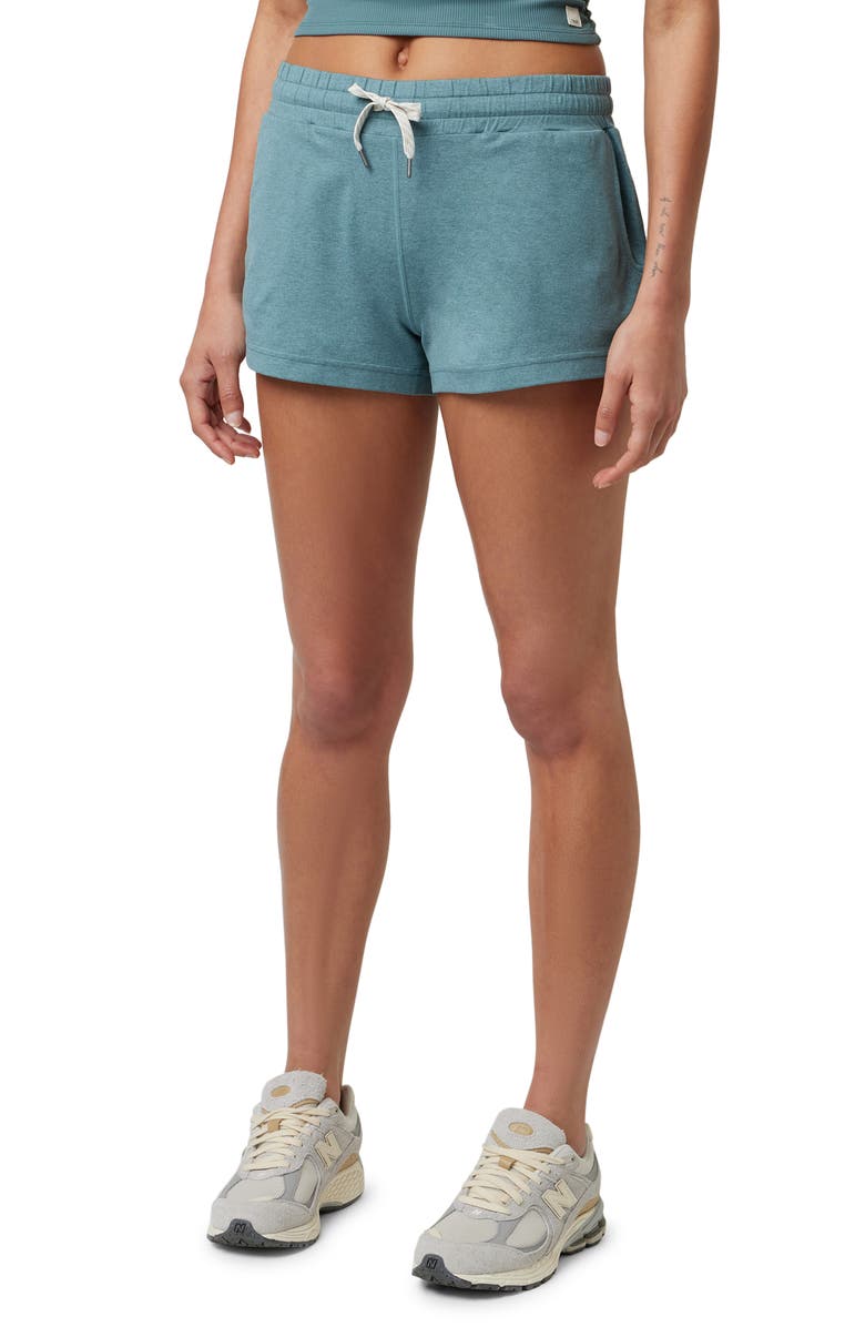 Vuori Halo Performance Shorts, Main, color,