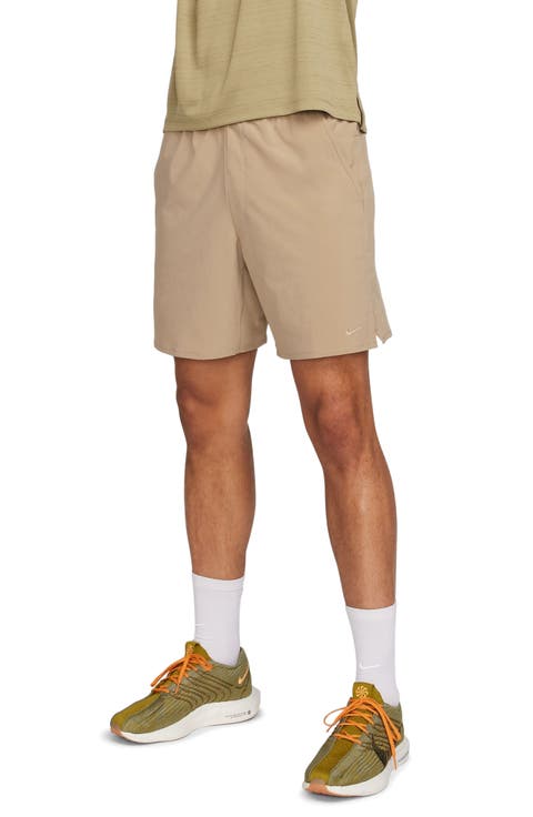 Dri-FIT Unlimited 7-Inch Unlined Athletic Shorts