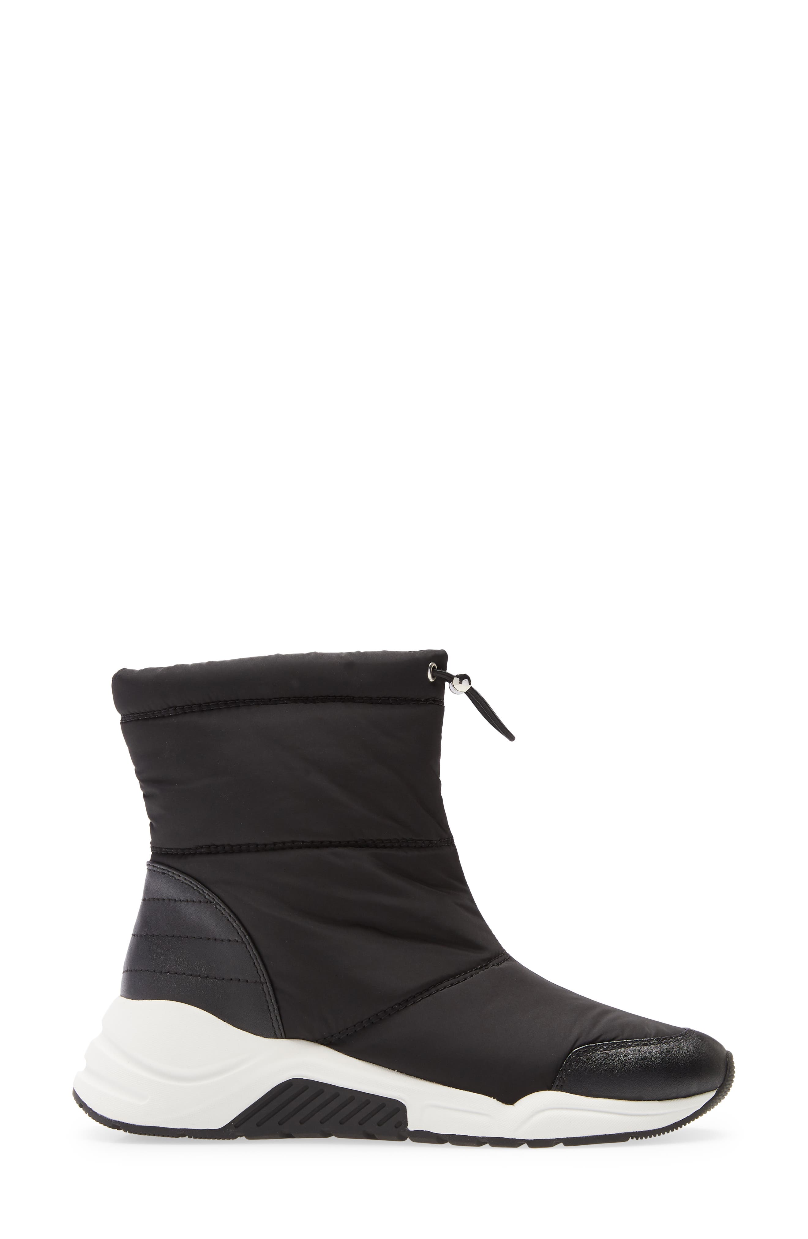 Linea Paolo Gillie Boot, Alternate, color, Black