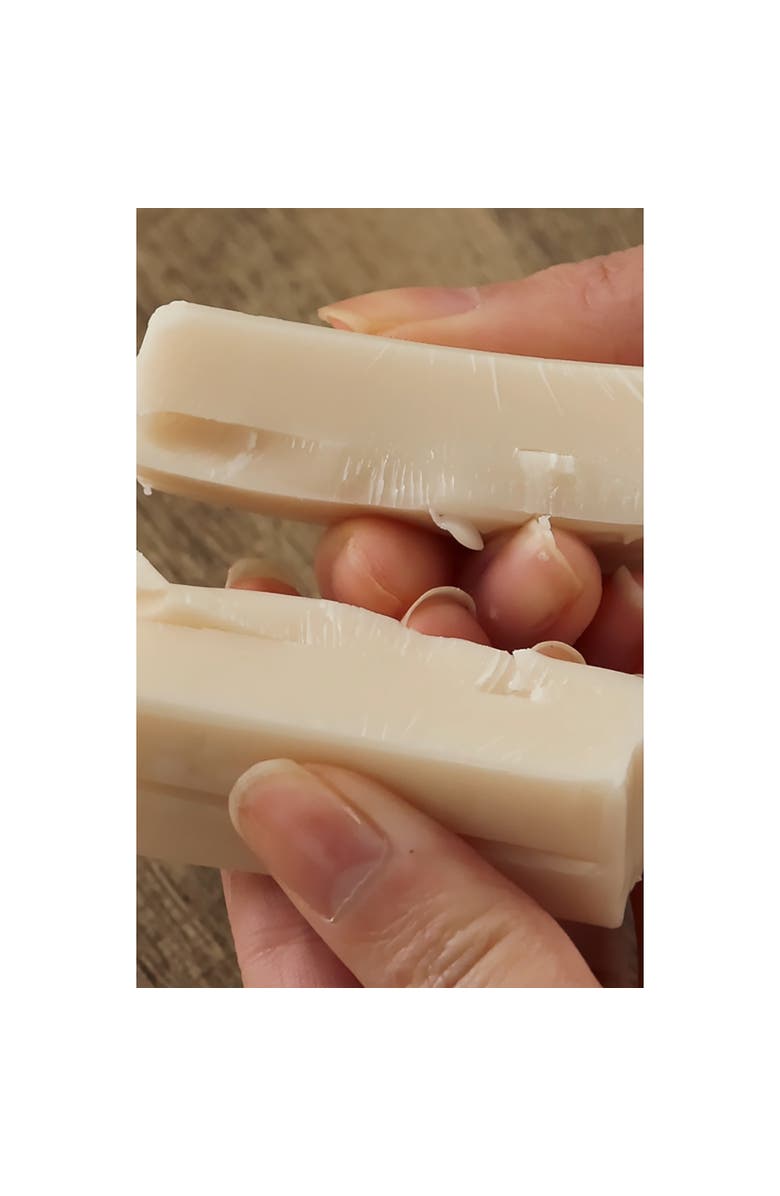 Sculpey Translucent 1lb Bar, Polymer Oven Bake Clay, Alternate, color, Multicolored