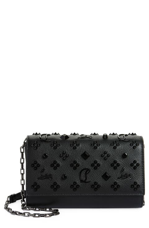 Women's Christian Louboutin Clutches & Pouches | Nordstrom
