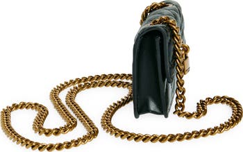 Micro Brixton Shoulder Bag