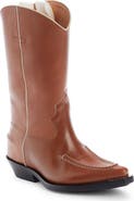 Chloé Nellie Western Boot