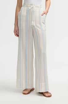 NVLT Wide Leg Pants
