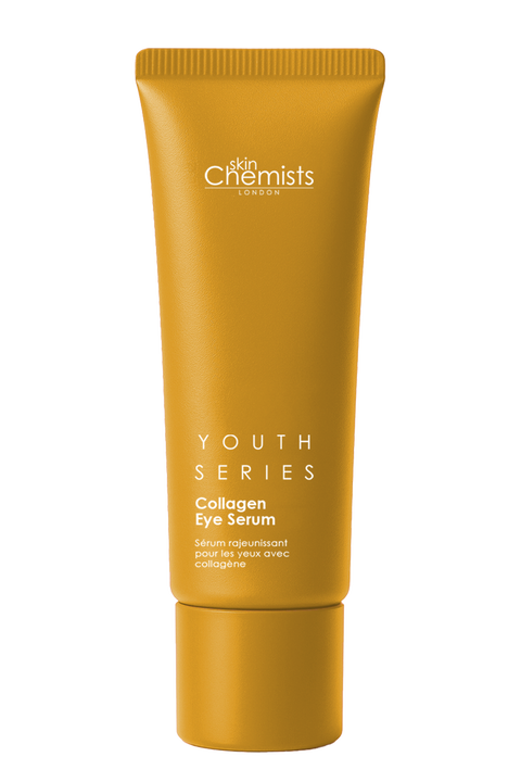 Youth Series 2% Collagen Eye Serum 15ml for Loss of Firmness, Anti-Aging