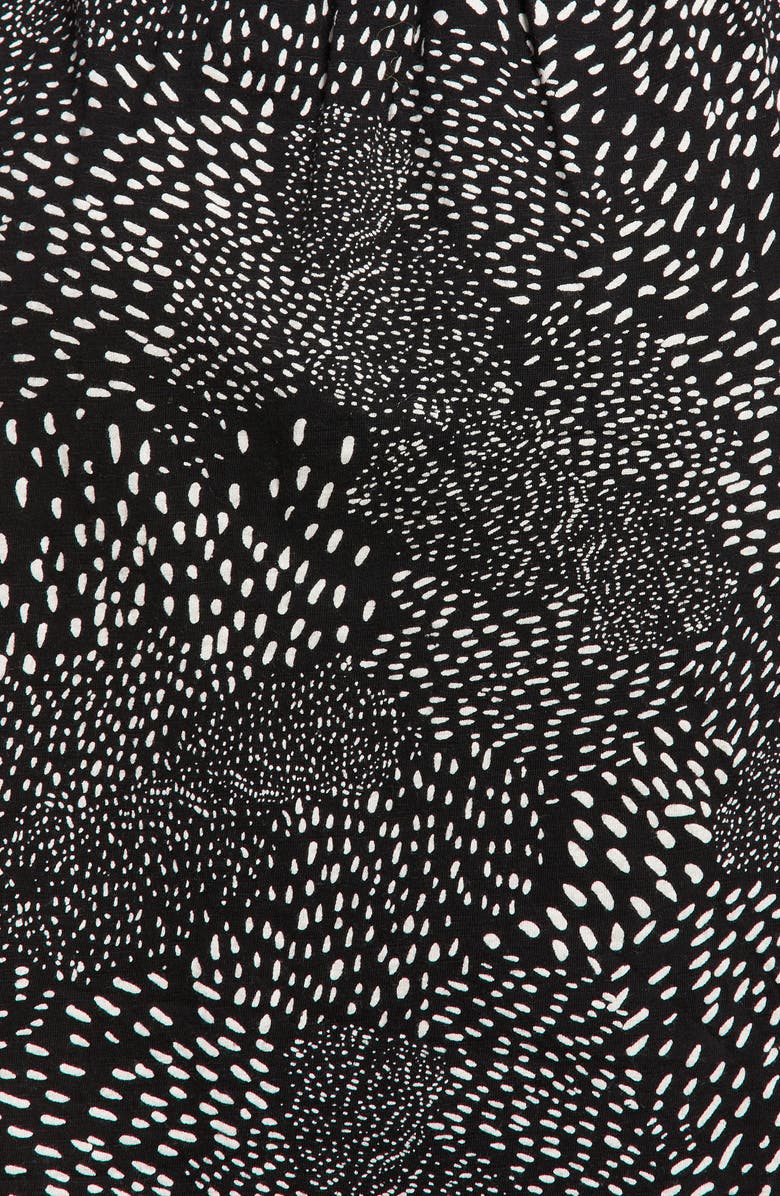 Roxy At the Same Time Off the Shoulder Dress, Alternate, color,