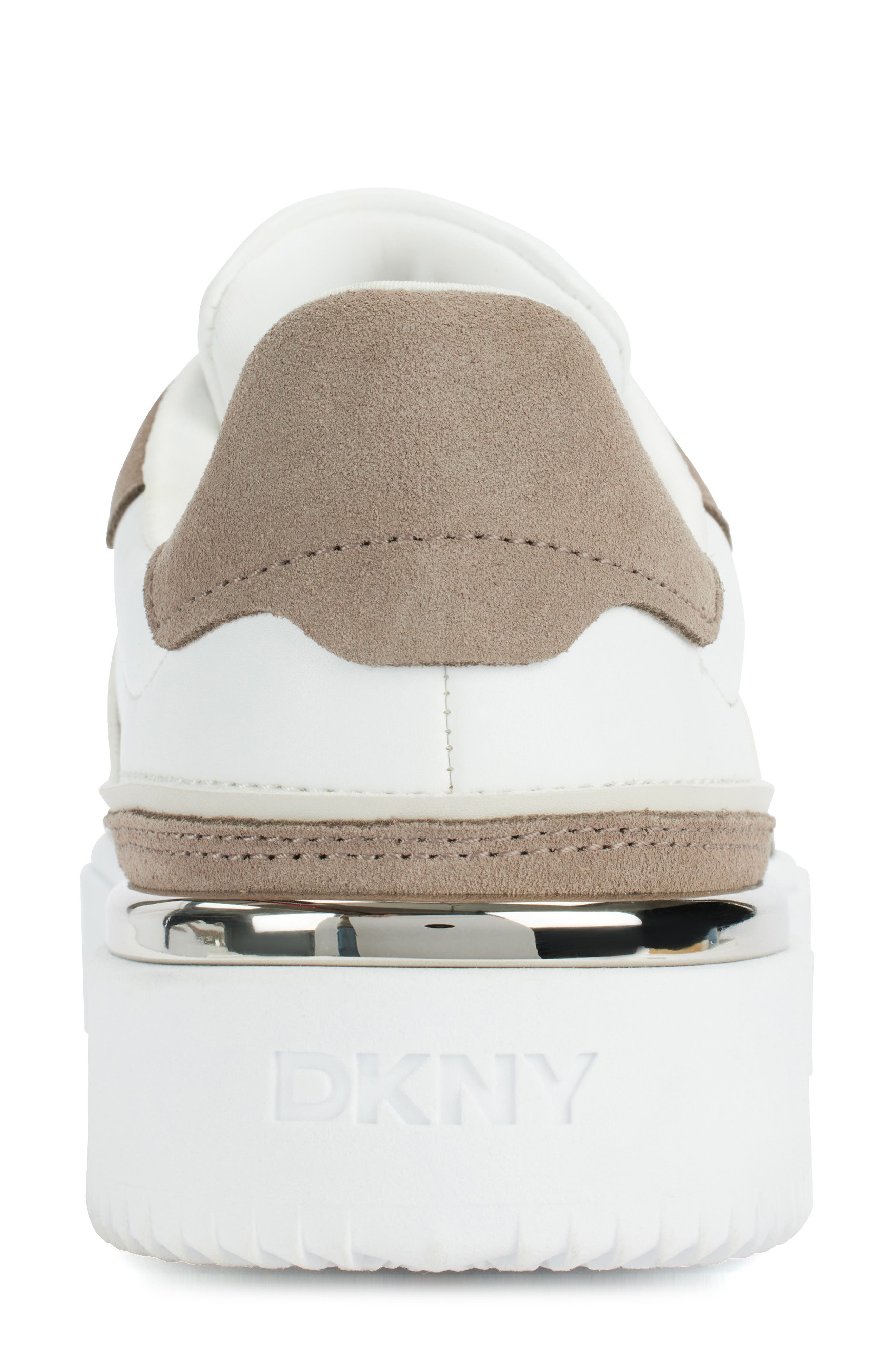 Bethan Platform Sneaker - image 4