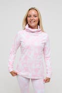 OOSC High Neck Baselayer Top - Katie Ormerod Signature Collection Women's