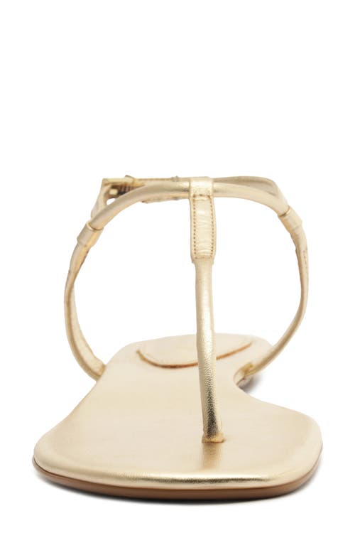 SCHUTZ SCHUTZ ELSHA SLINGBACK SANDAL