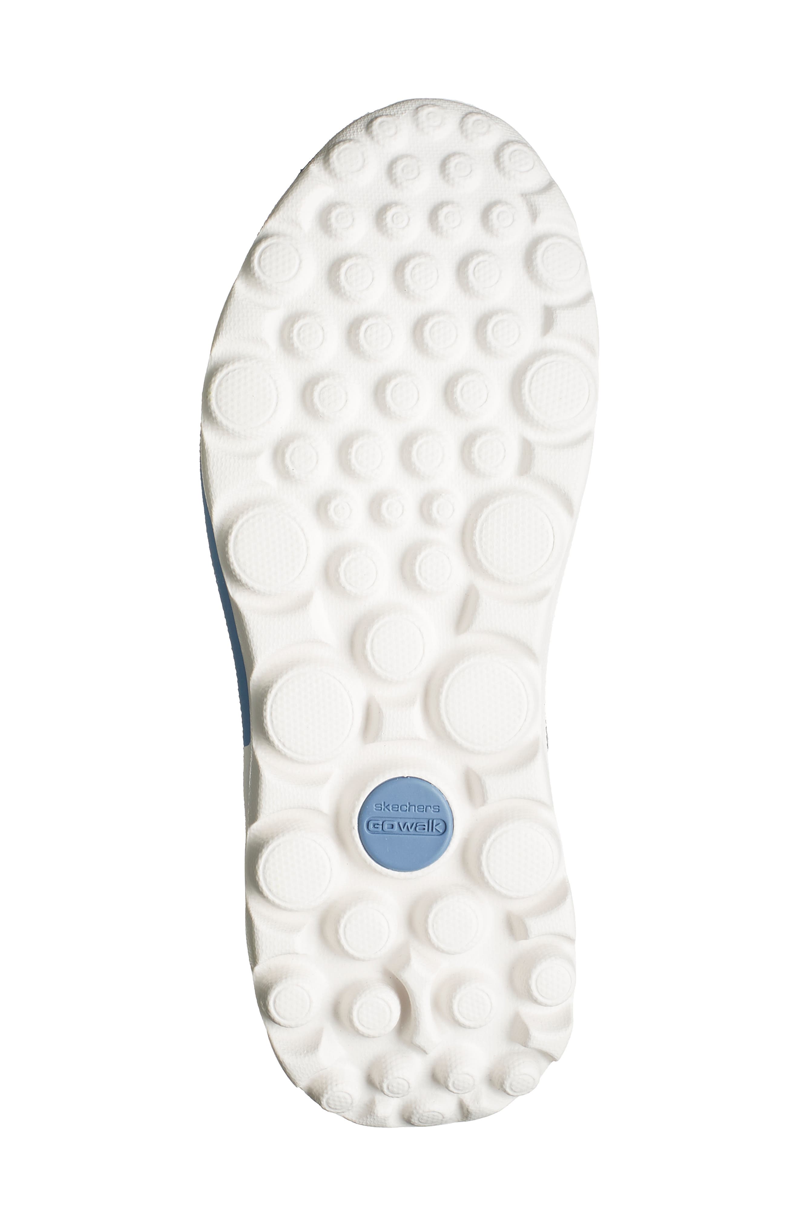 SKECHERS Go Walk Classic Sneaker, Alternate, color, 
