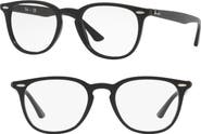 Ray-Ban 52mm Optical Glasses