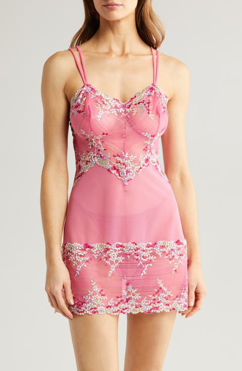 Embrace Lace® Chemise