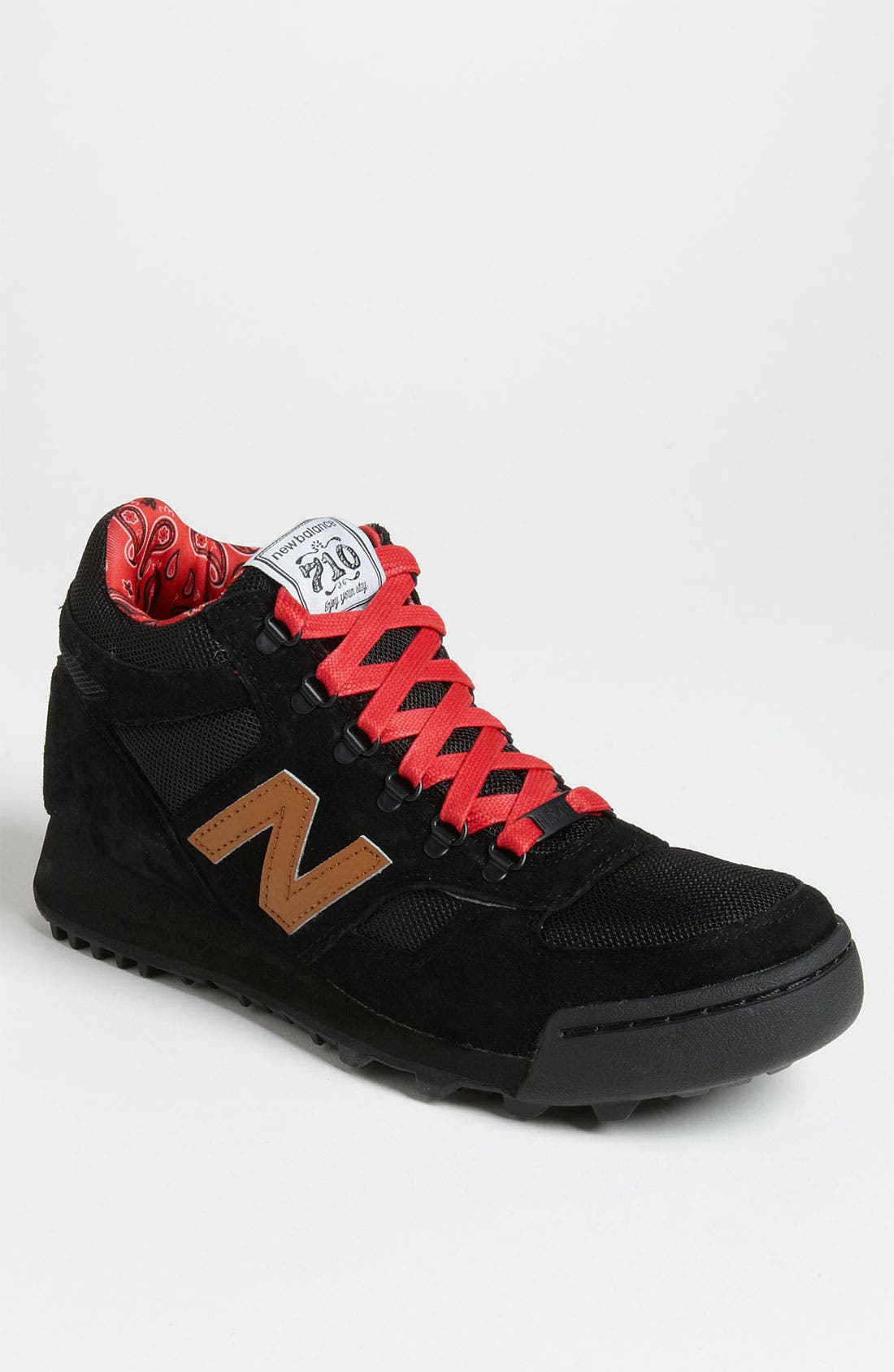 New Balance 'Herschel Supply Co. - 710' Sneaker, Main, color, 