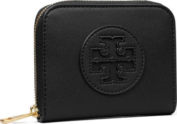 折りたたみ財布 Tory Burch SMALL ELLA BIO ZIP WALLET Tory Burch Small Ella Bio Zip Wallet | Nordstrom