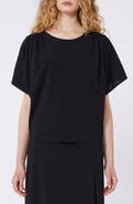 Weekend Max Mara Giostra Jersey Top