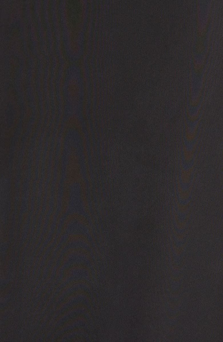 Eileen Fisher Scoop Neck Silk A-Line Tank, Alternate, color, 