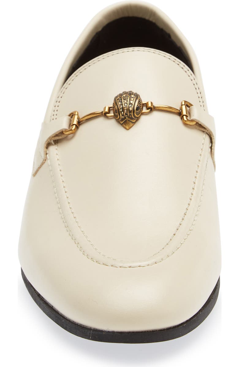 Kurt Geiger London Ali Bit Loafer, Alternate, color,