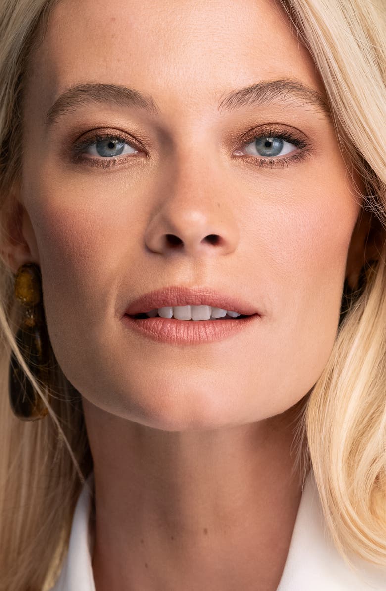 Chantecaille Lip Veil Lipstick, Alternate, color,