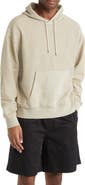 FRAME Reversed Hoodie Sweatshirt