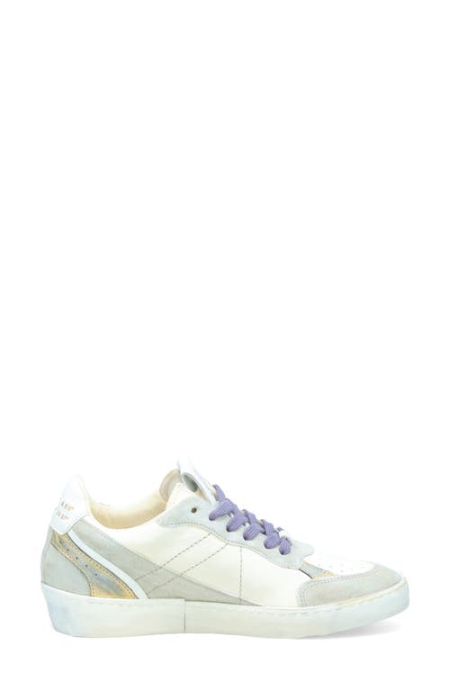 As98 A.s.98 Grady Sneaker