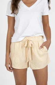 LEISURE LAB Cabana Short