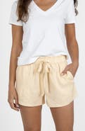 LEISURE LAB Cabana Short