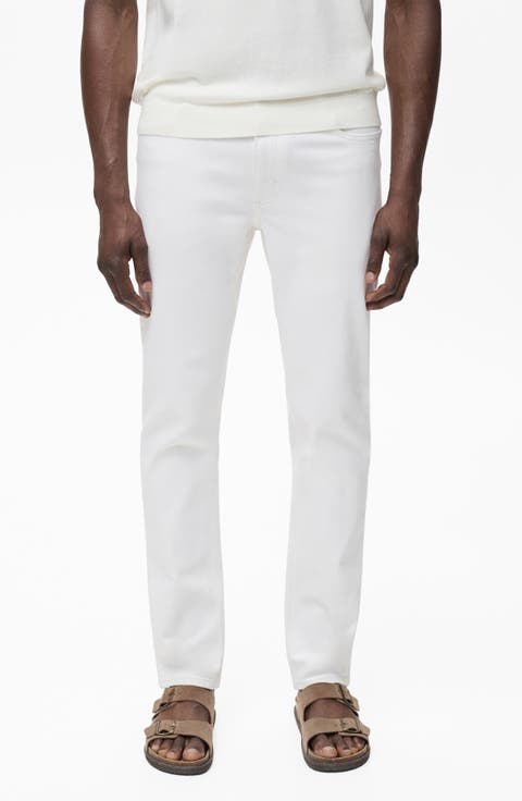 Jan Slim Fit Jeans