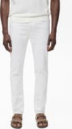 MANGO Jan Slim Fit Jeans