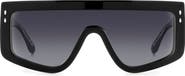 Isabel Marant 99mm Gradient Flat Top Sunglasses