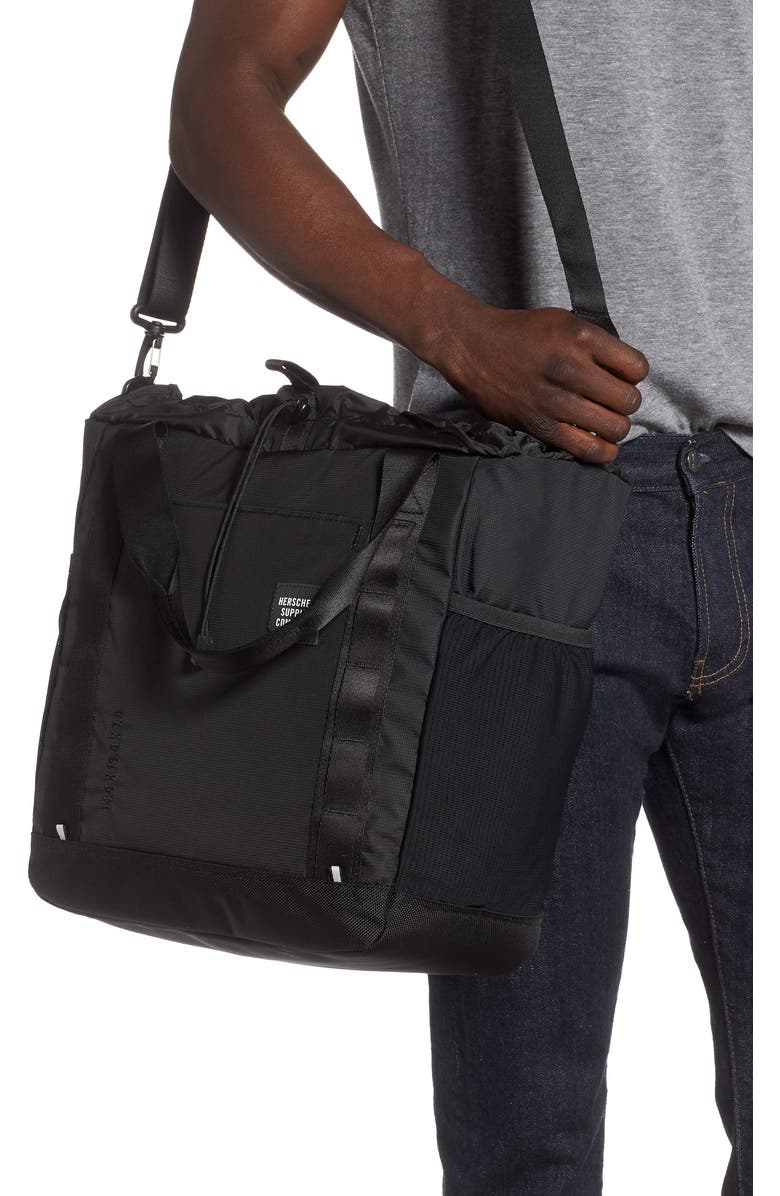 Herschel Supply Co. Barnes Trail Tote Bag, Alternate, color,