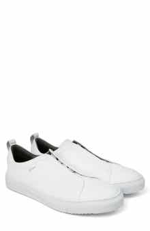 Gernie 33 Laceless Low Top Sneaker