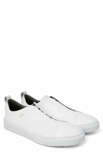33 Laceless Low Top Sneaker