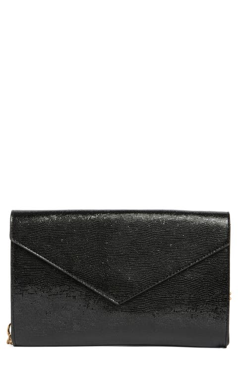 Envelope Clutch