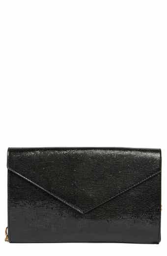 URBAN EXPRESSIONS HANDBAGS Envelope Clutch