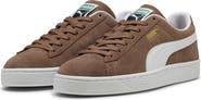 PUMA Suede Classic Sneaker